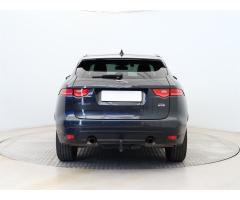 Jaguar F-Pace 25t AWD 184kW - 6