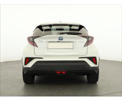 Toyota C-HR 1.8 Hybrid 90kW - 6