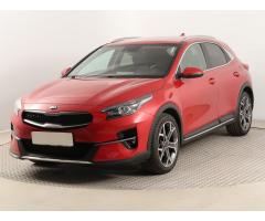 Kia XCeed 1.4 T-GDI 103kW - 6