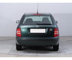 Škoda Fabia 1.2 12V 47kW - 6