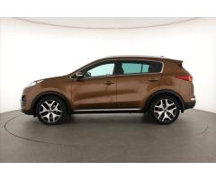 Kia Sportage 2.0 CRDi 136kW - 7