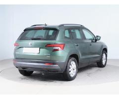 Škoda Karoq 2.0 TDI 110kW - 7