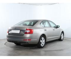 Škoda Octavia 1.6 TDI 81kW - 7