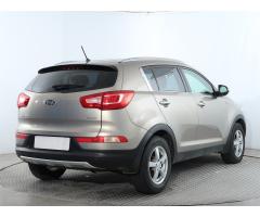 Kia Sportage 2.0 CRDi 135kW - 7