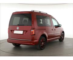 Volkswagen Caddy 2.0 TDI 110kW - 7