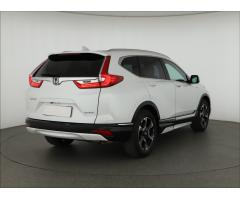 Honda CR-V 2.0i-MMD HEV 107kW - 7