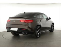 Mercedes-Benz GLE GLE 350d Coupé 190kW - 7