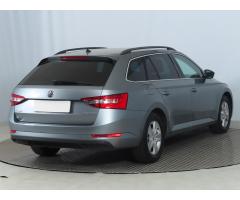 Škoda Superb 2.0 TDI 110kW - 7