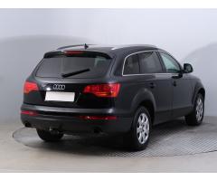 Audi Q7 3.0 TDI  171kW - 7