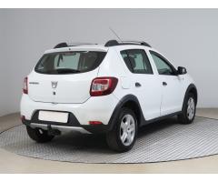 Dacia Sandero 0.9 TCe 66kW - 7