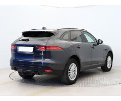 Jaguar F-Pace 25t AWD 184kW - 7