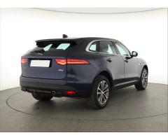 Jaguar F-Pace 30d AWD 221kW - 7