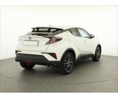 Toyota C-HR 1.8 Hybrid 90kW - 7