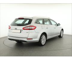 Ford Mondeo 2.0 TDCi 120kW - 7