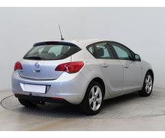 Opel Astra 1.6 16V 85kW - 7