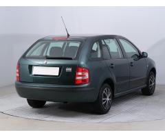 Škoda Fabia 1.2 12V 47kW - 7