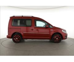 Volkswagen Caddy 2.0 TDI 110kW - 8