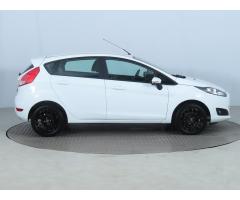 Ford Fiesta 1.25 i 44kW - 8