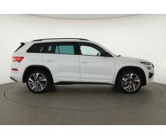 Škoda Kodiaq RS 2.0 TSI 180kW - 8