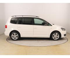 Volkswagen Touran 1.6 TDI 77kW - 8