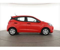 Hyundai i10 1.0 49kW - 8