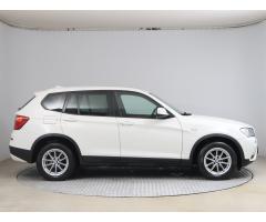 BMW X3 xDrive20d 135kW - 8