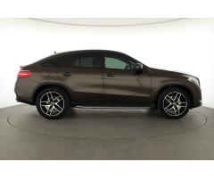 Mercedes-Benz GLE GLE 350d Coupé 190kW - 8