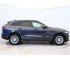 Jaguar F-Pace 25t AWD 184kW - 8