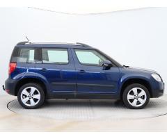 Škoda Yeti 2.0 TDI 103kW - 8