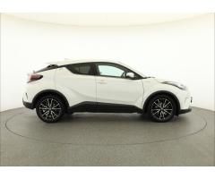 Toyota C-HR 1.8 Hybrid 90kW - 8