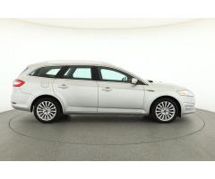Ford Mondeo 2.0 TDCi 120kW - 8