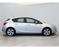 Opel Astra 1.6 16V 85kW - 8