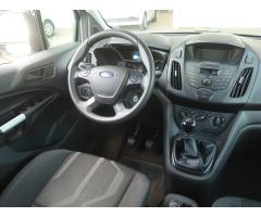 Ford Tourneo Connect 1.5 TDCi 74kW - 9