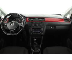 Volkswagen Caddy 2.0 TDI 110kW - 9