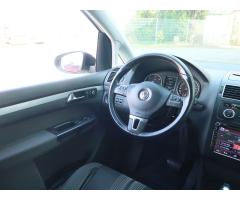 Volkswagen Touran 1.6 TDI 77kW - 9