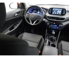 Hyundai Tucson 1.6 CRDi 100kW - 9