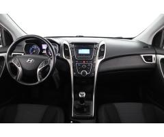 Hyundai i30 1.4 CVVT 73kW - 9