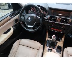 BMW X3 xDrive20d 135kW - 9