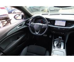 Opel Insignia 2.0 Turbo GSi 169kW - 9