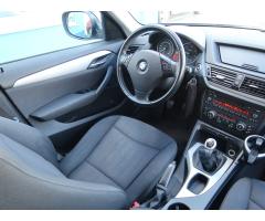 BMW X1 sDrive18d 105kW - 9