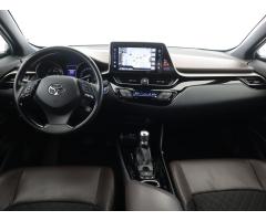 Toyota C-HR 1.8 Hybrid 90kW - 9