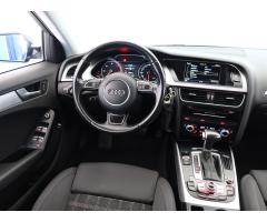 Audi A4 2.0 TDI 130kW - 9