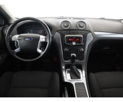 Ford Mondeo 2.0 TDCi 120kW - 9