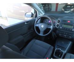 Volkswagen Golf Plus 1.9 TDI 77kW - 9