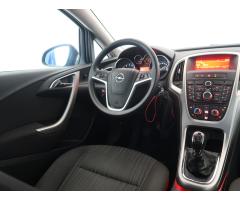 Opel Astra 1.4 T 103kW - 9