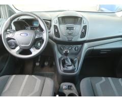 Ford Tourneo Connect 1.5 TDCi 74kW - 10
