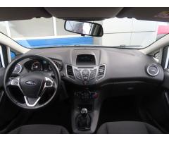 Ford Fiesta 1.25 i 44kW - 10