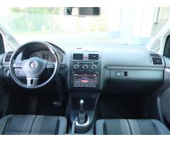 Volkswagen Touran 1.6 TDI 77kW - 10