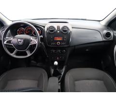 Dacia Logan 0.9 TCe 66kW - 10