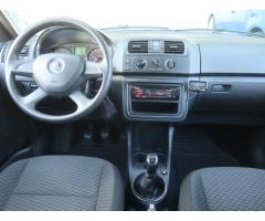 Škoda Fabia 1.6 TDI 66kW - 10